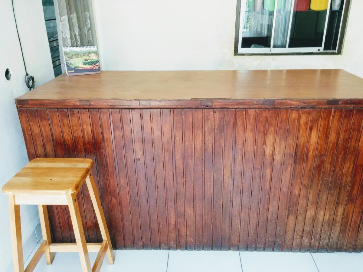 Hotel Gunung Slamet Purwokerto Εξωτερικό φωτογραφία
