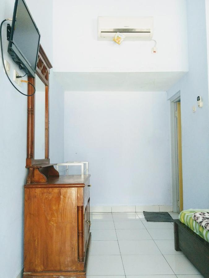 Hotel Gunung Slamet Purwokerto Εξωτερικό φωτογραφία