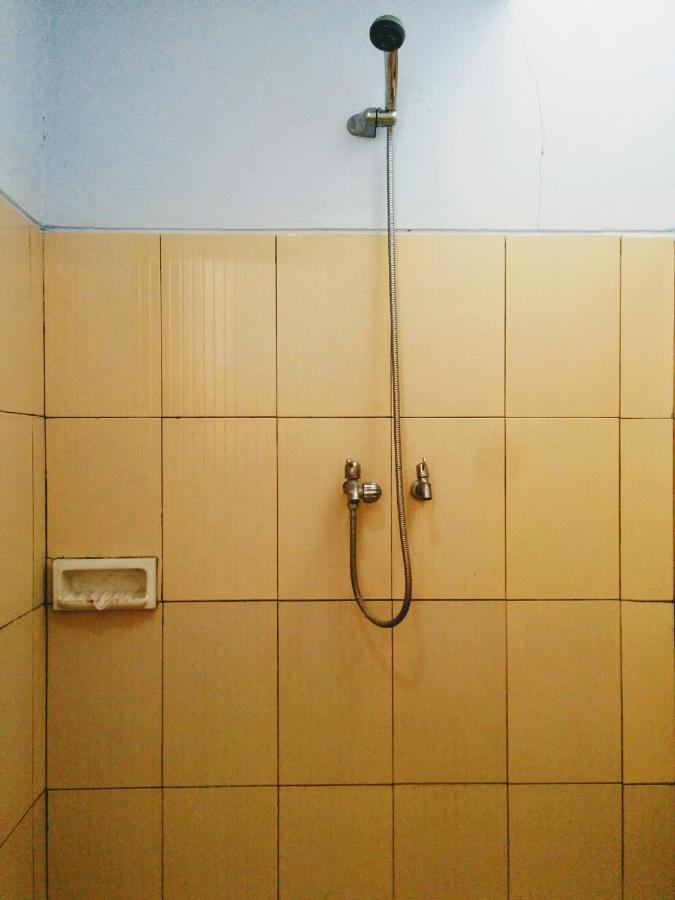 Hotel Gunung Slamet Purwokerto Εξωτερικό φωτογραφία