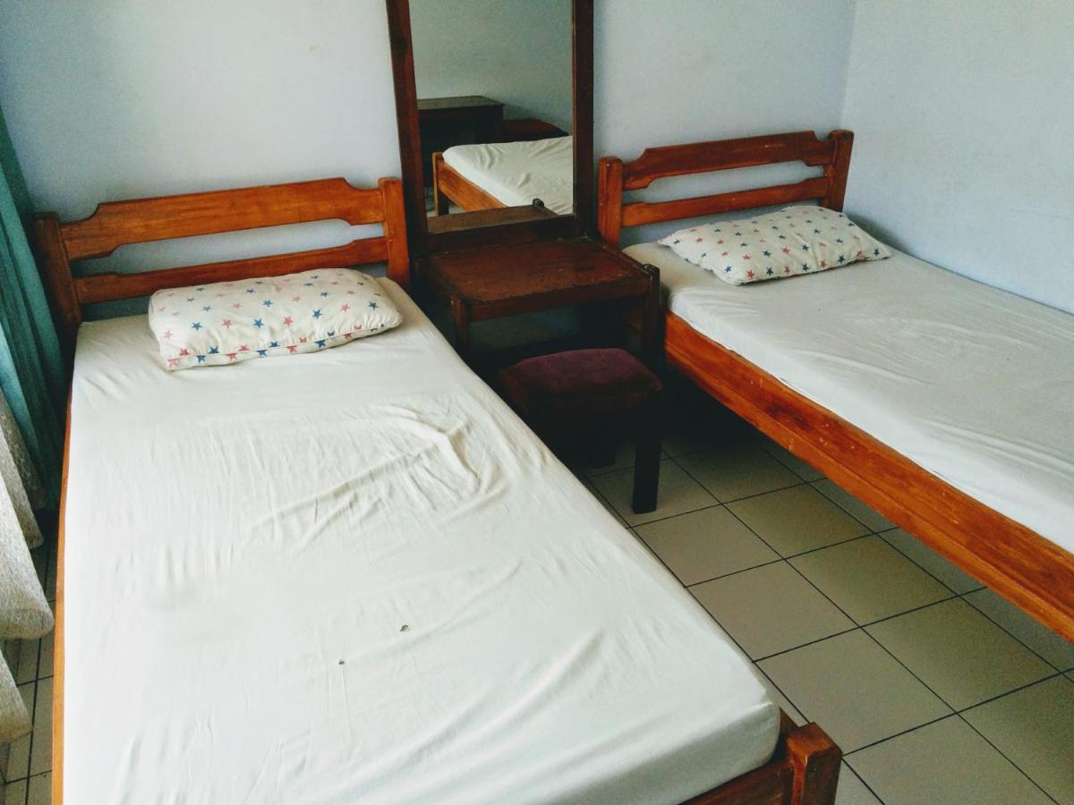 Hotel Gunung Slamet Purwokerto Εξωτερικό φωτογραφία