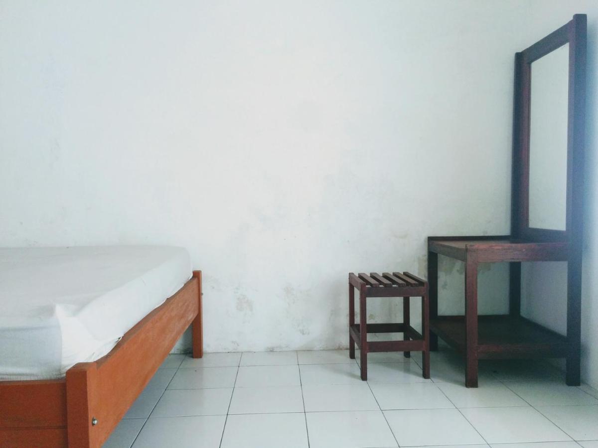 Hotel Gunung Slamet Purwokerto Εξωτερικό φωτογραφία