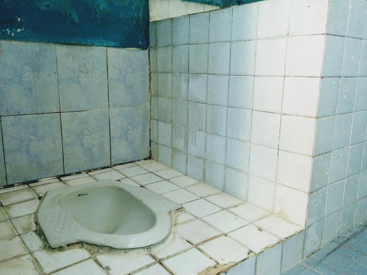 Hotel Gunung Slamet Purwokerto Εξωτερικό φωτογραφία