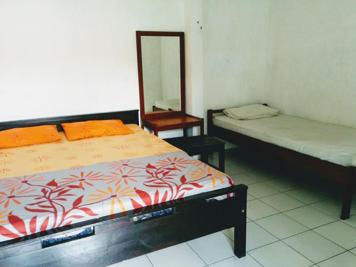 Hotel Gunung Slamet Purwokerto Εξωτερικό φωτογραφία