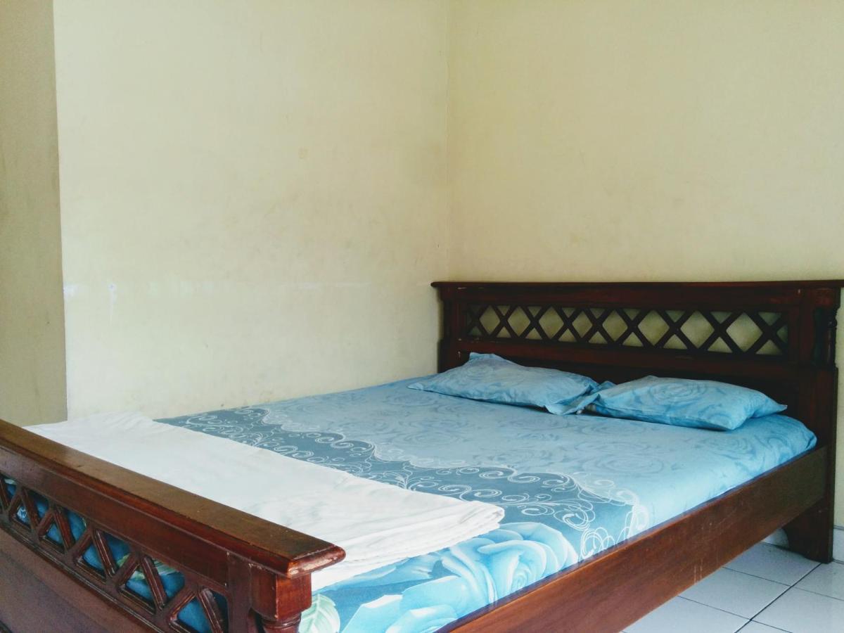 Hotel Gunung Slamet Purwokerto Εξωτερικό φωτογραφία