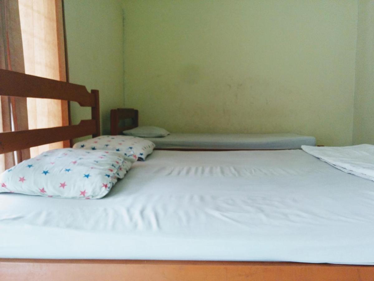 Hotel Gunung Slamet Purwokerto Εξωτερικό φωτογραφία