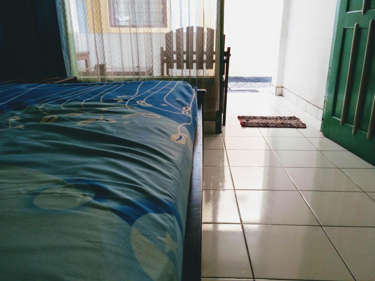 Hotel Gunung Slamet Purwokerto Εξωτερικό φωτογραφία