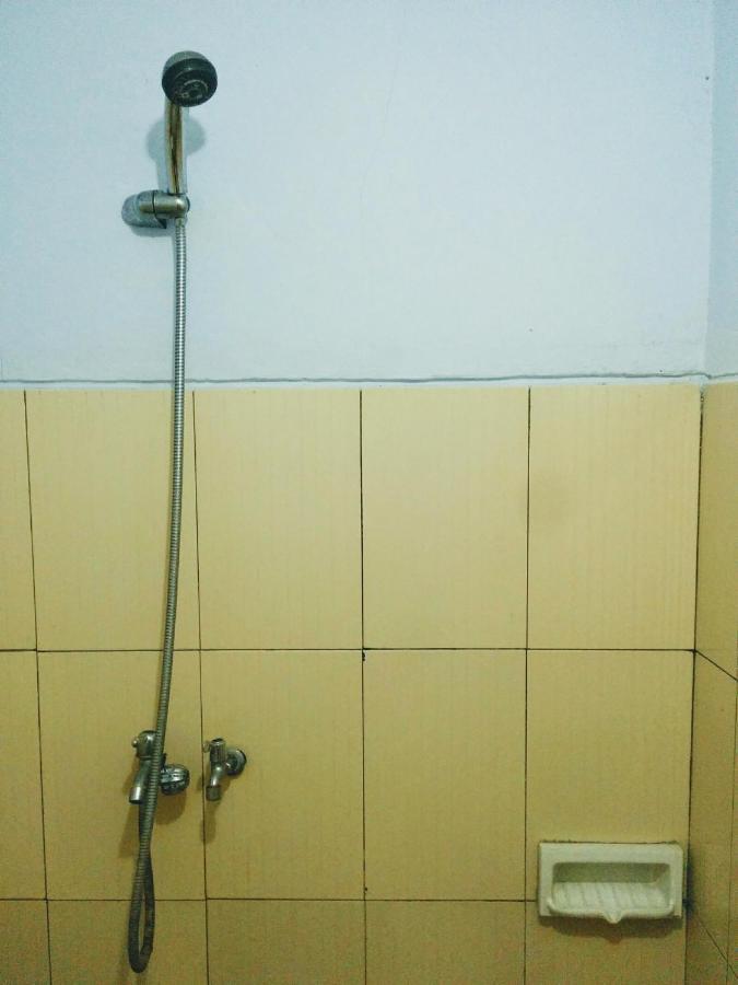 Hotel Gunung Slamet Purwokerto Εξωτερικό φωτογραφία
