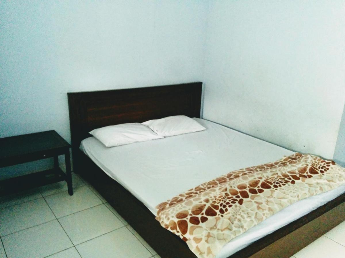 Hotel Gunung Slamet Purwokerto Εξωτερικό φωτογραφία